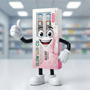 GLOW_. Kit Regenerativo ALLUVI (10/10/50mg) - B.P.C./T.B.500
